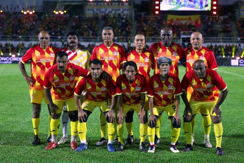 PIALA SULTAN SELANGOR 2025