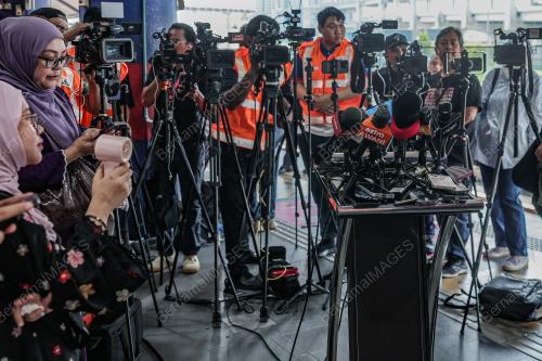 HARI WARTAWAN NASIONAL 2026