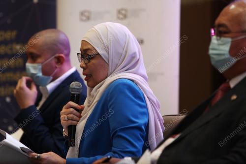 DATUK DR.SHAMRAHAYU A.AZIZ