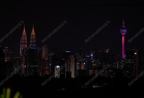 TINJAUAN JALUR GEMILANG