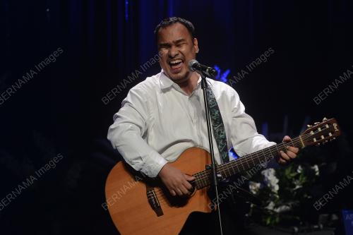 KONSERT KAU DAN AKU