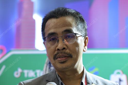ABDUL RASHID BAHRI
