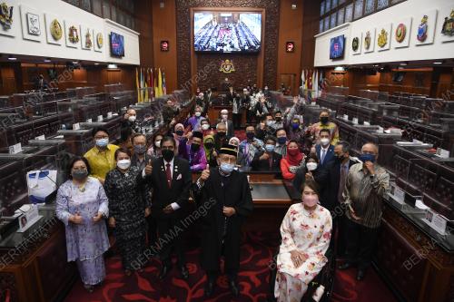 TAN SRI DR RAIS YATIM