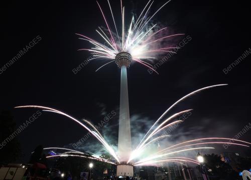 MENARA KUALA LUMPUR