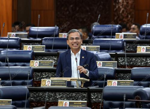 FAHMI FADZIL