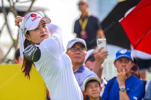 MAYBANK CHAMPIONSHIP