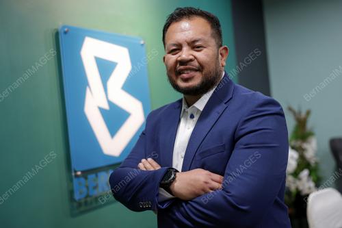 MOHD RAFIS MAKHTAR