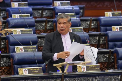 DATUK SERI MOHAMAD SABU
