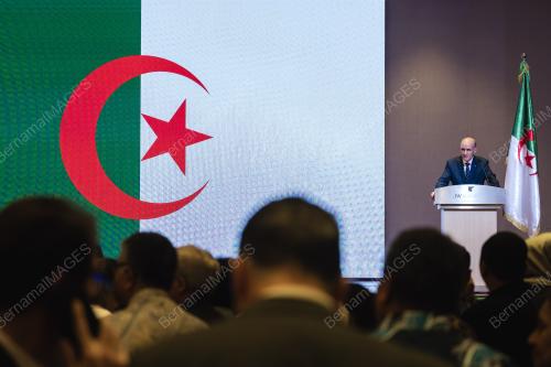 ABDELHAFID BOUNOUR