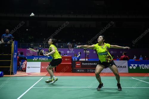 PERODUA MALAYSIA MASTERS 2022