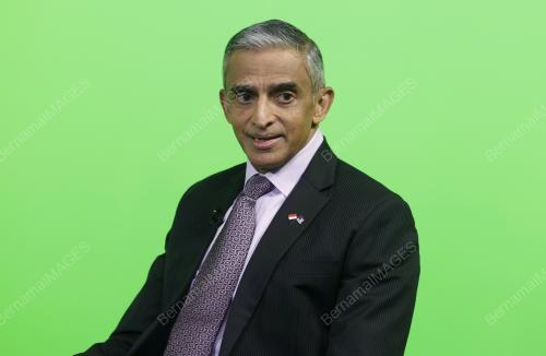 VANU GOPALA MENON