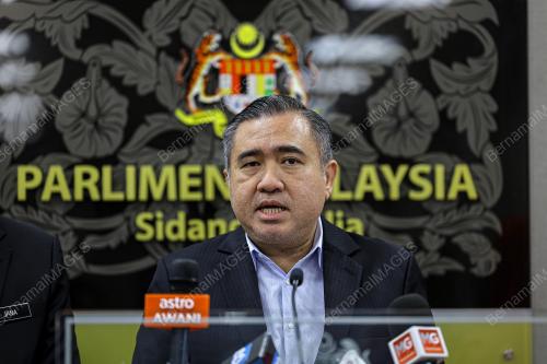ANTHONY LOKE