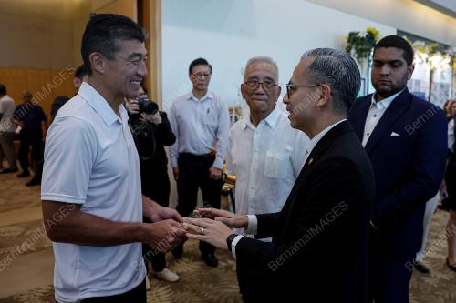DATUK FAHMI FADZIL