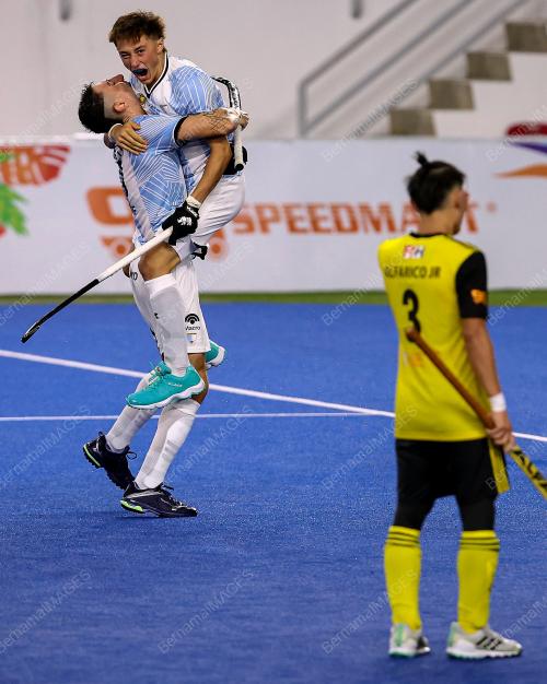 HOCKEY JUNIOR WORLD CUP 2023