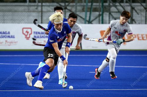 UITM HA-KPT LWN TNB HOKI PIALA TNB