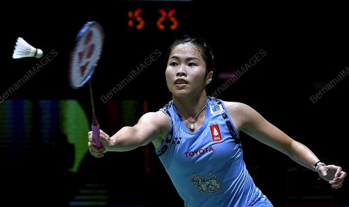 PERODUA MALAYSIA MASTERS 2022