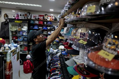 PEMBENTANGAN BAJET 2023