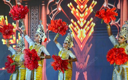 ASEAN SOCIO-CULTURAL COMMUNITY COUNCIL MEETING