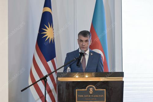 IRFAN DAVUDOV
