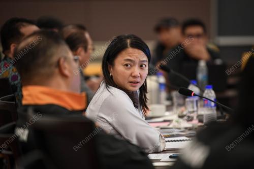POST-MORTEM SUKAN ASIA HANGZHOU