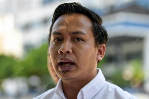 FAHMI ZAINOL