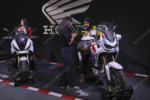 MALAYSIA AUTOSHOW 2025