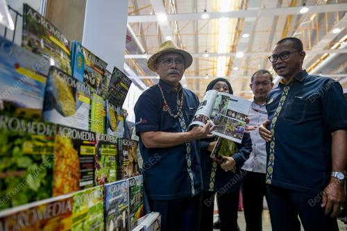 DATUK SERI DR RONALD KIANDEE