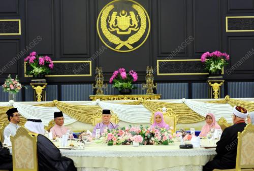 SULTAN IBRAHIM