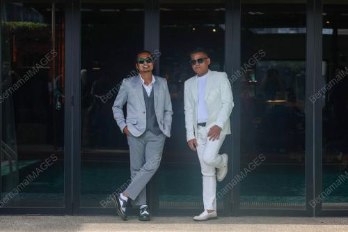 KONSERT ROCKOLUSI KUASA DUA