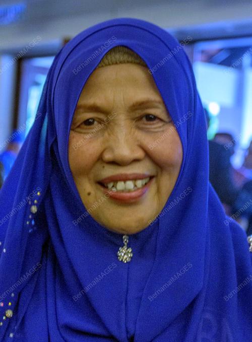 SITI AMINAH ACHING