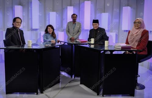 TAN SRI DR RAIS YATIM