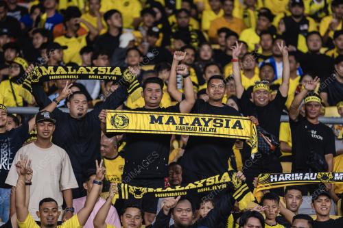 MALAYSIA MENENTANG VIETNAM