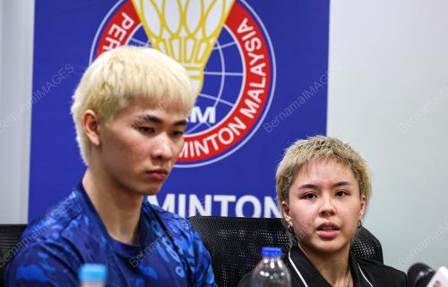 CHEN TANG JIE DAN TOH EE WEI