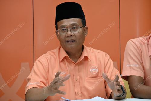 ZAHARUDDIN ALIAS