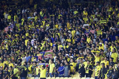 KELAYAKAN PIALA DUNIA