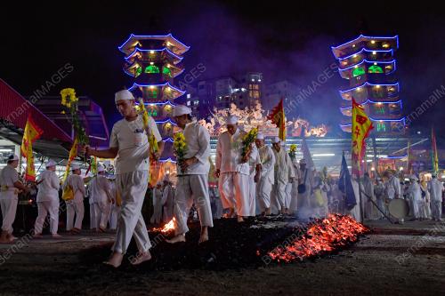 9 GOD EMPEROR FESTIVAL