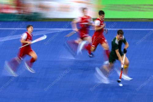 HOCKEY JUNIOR WORLD CUP 2023