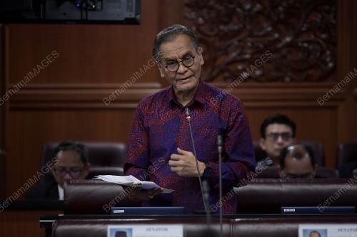 DATUK SERI DR DZULKEFLY AHMAD
