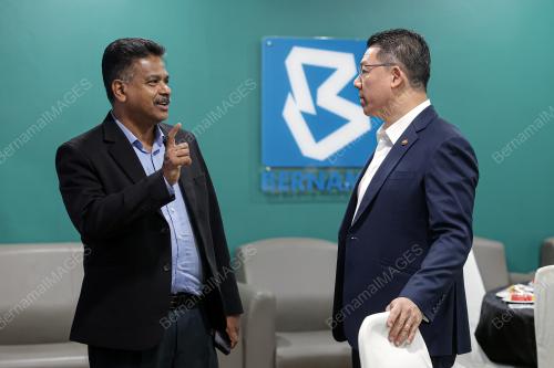 NGA KOR MING