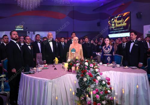 SEBA AWARDS 2024