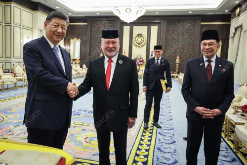 SULTAN IBRAHIM