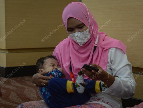 PERHIMPUNAN AGUNG UMNO 2021