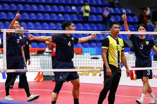 ASTAF SEPAK TAKRAW PIALA ASIA 2025