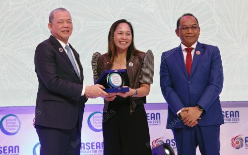 DATUK SERI FADILLAH YUSOF