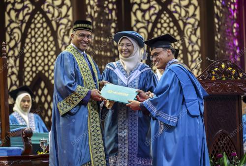 DATUK SERI DR ZAMBRY ABDUL KADIR