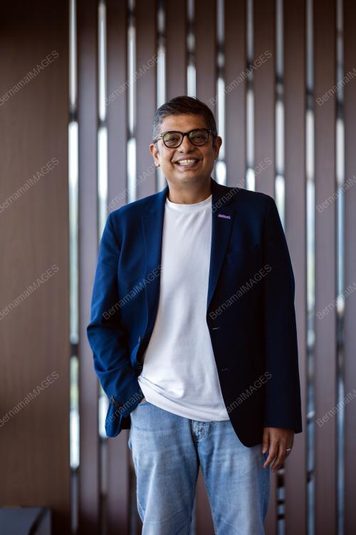 KAUSHIK CHOWDHURY
