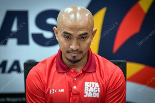 DATUK MOHD AZIZULHASNI AWANG