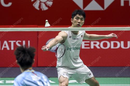 PERODUA MALAYSIA MASTERS 2026