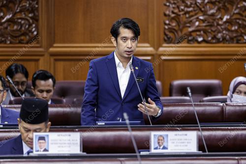 ADAM ADLI ABDUL HALIM
