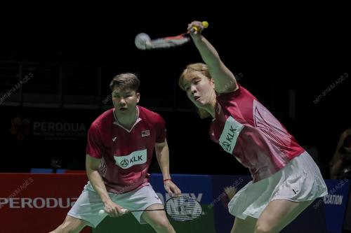 PERODUA MALAYSIA MASTERS 2026